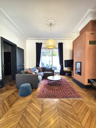  Maison à vendre 145 m²