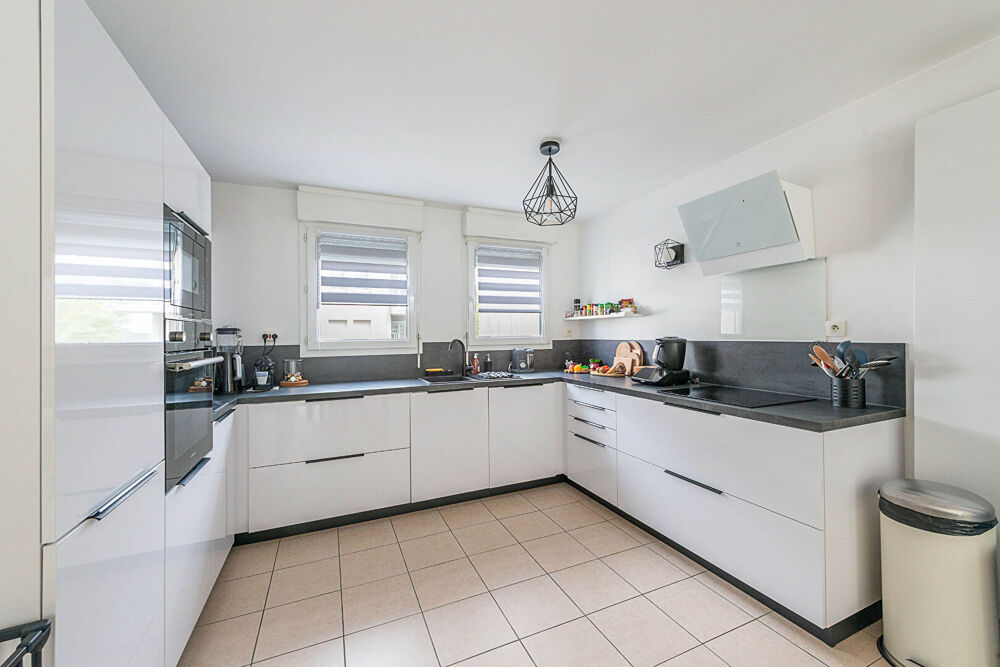 Vente Maison maison Saint-saulve