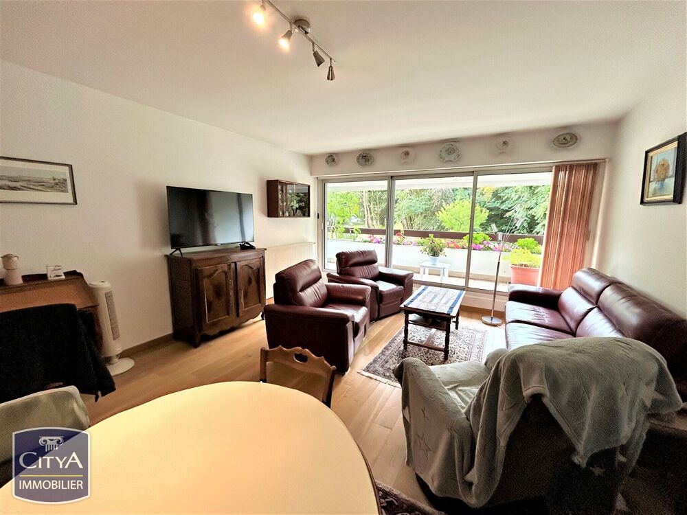 Vente Appartement appartement La rochelle