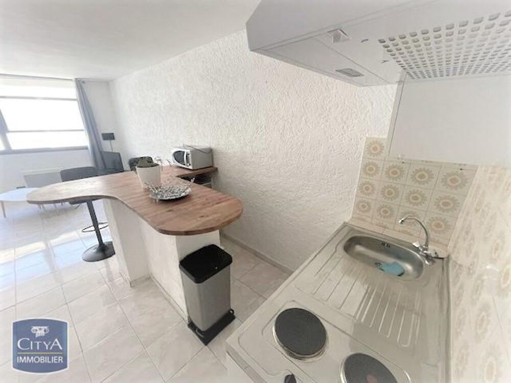Vente Appartement appartement La seyne-sur-mer