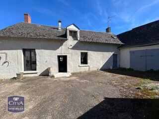  Maison � vendre 9 pi�ces 222 m�