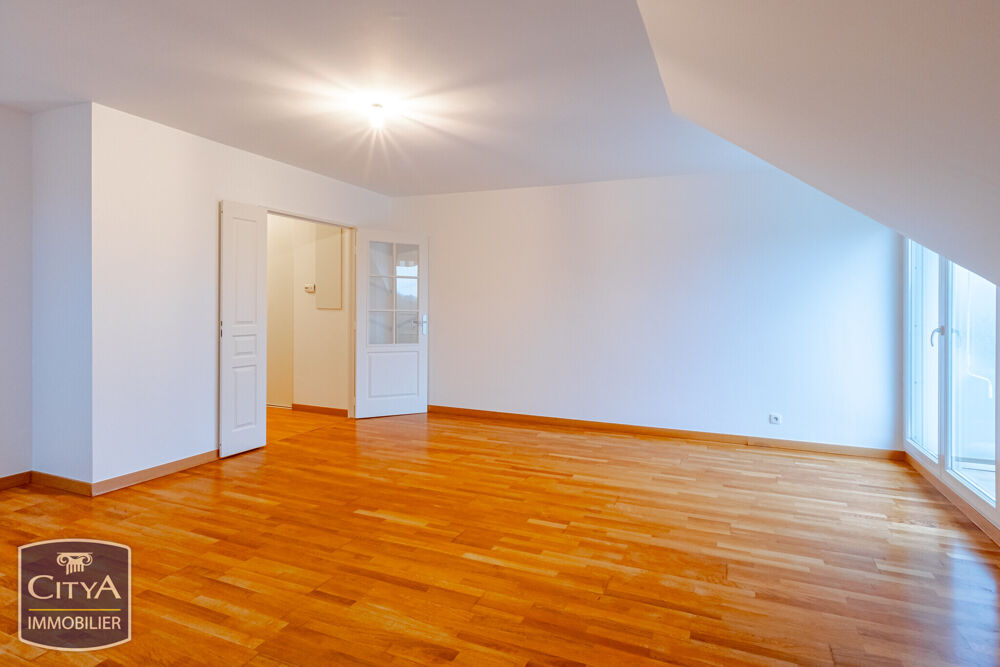 Vente Appartement appartement Saint-cyr-sur-loire
