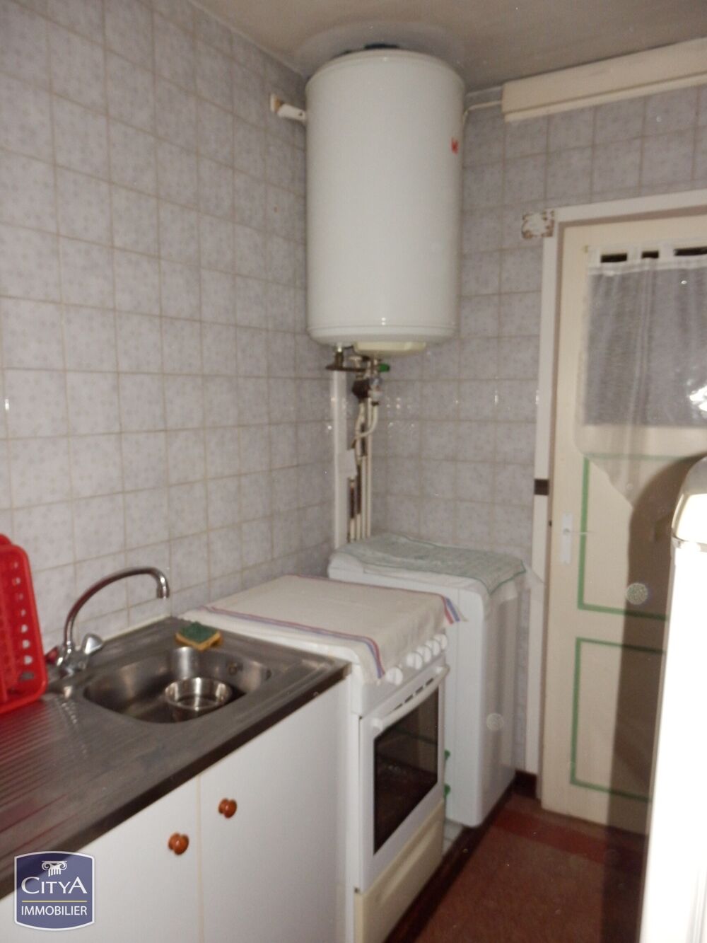 Vente Appartement appartement Ris-orangis