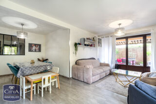  Appartement à vendre 3 pièces 77 m²