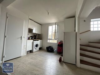  Appartement à vendre 2 pièces 45 m²
