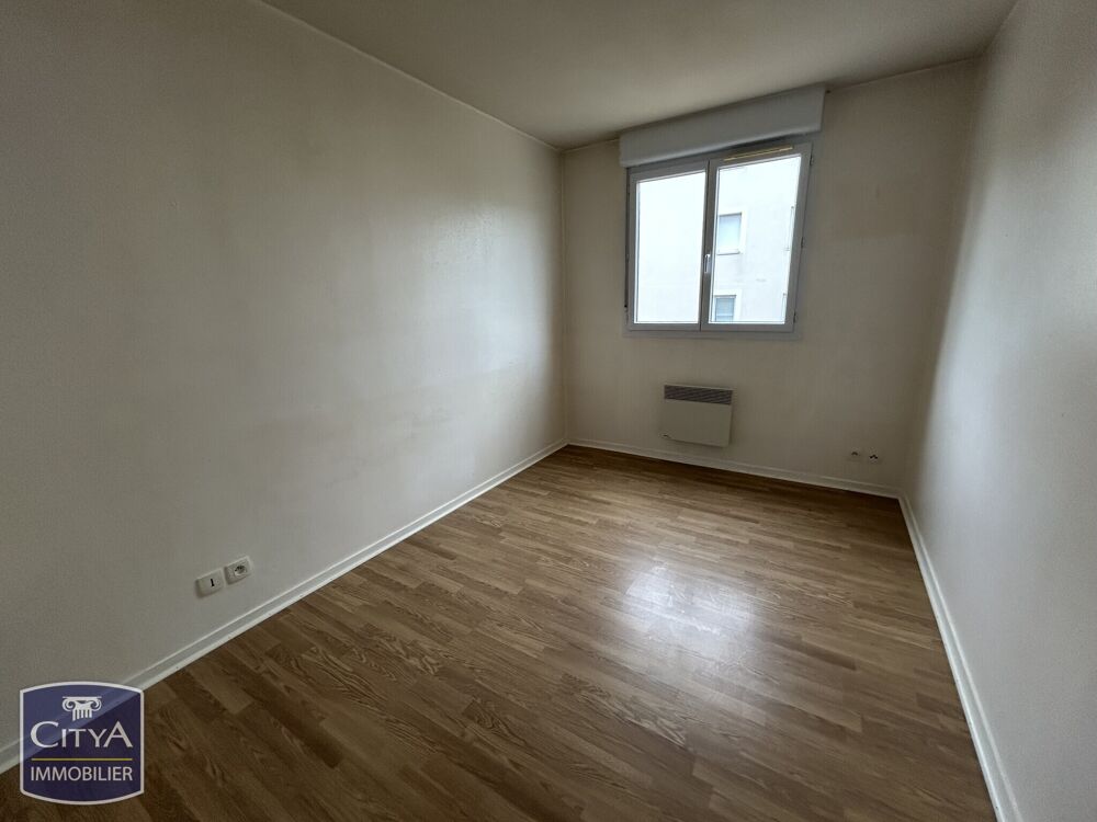 Vente Appartement appartement Bellignat