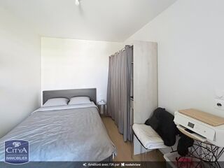  Appartement à vendre 2 pièces 33 m²