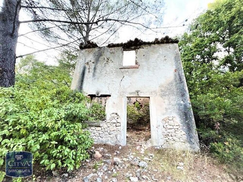 à vendre  Maison Le Revest-les-Eaux (83200)
