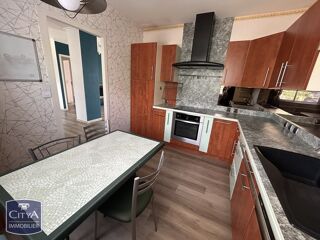  Maison à vendre 5 pièces 85 m²