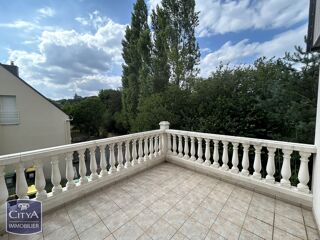  Maison à vendre 5 pièces 144 m²