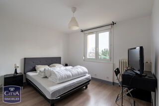  Appartement à vendre 3 pièces 56 m²