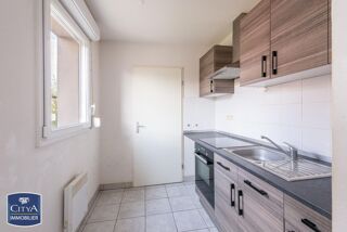  Appartement � vendre 2 pi�ces 47 m�