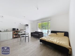  Appartement à vendre 1 pièce 33 m²