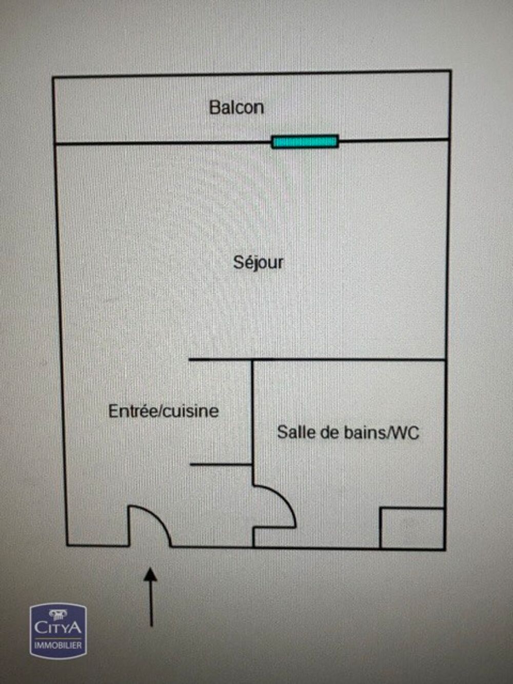 Vente Appartement appartement Montpellier