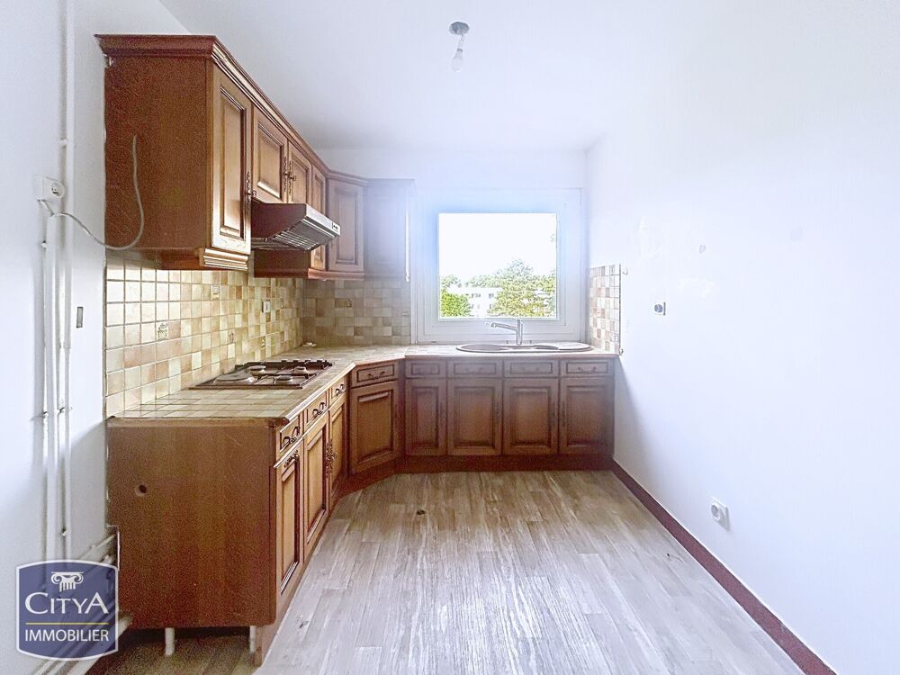 Vente Appartement appartement Vélizy-villacoublay