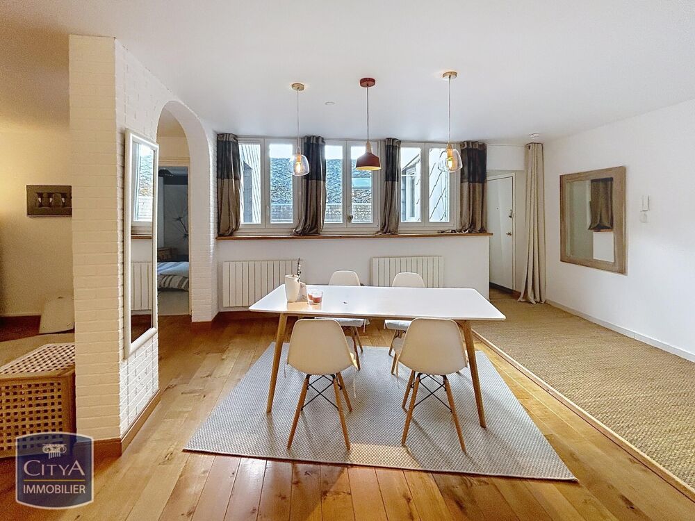 Vente Appartement appartement Charleville-mézières