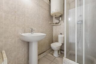  Appartement à vendre 1 pièce 19 m²