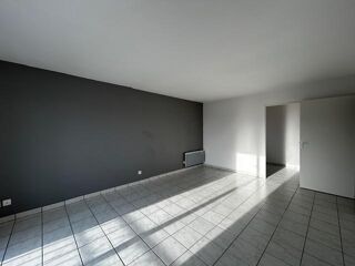  Appartement à vendre 3 pièces 56 m²