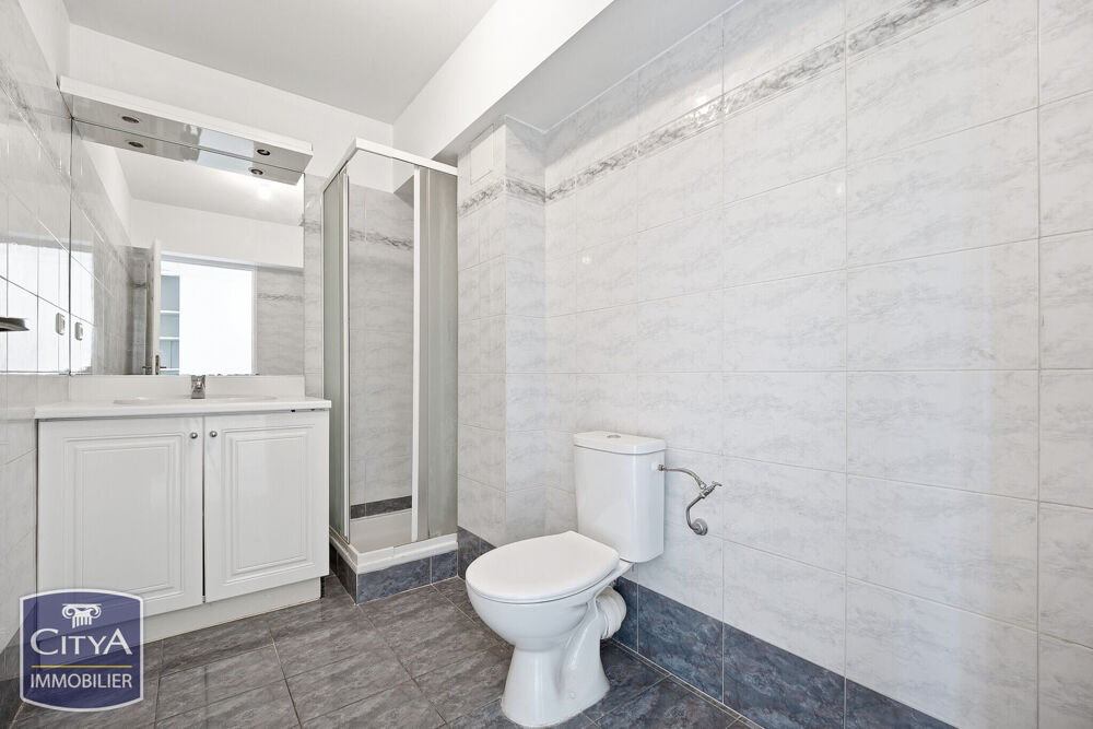 Vente Appartement appartement Nice