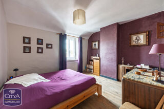  Maison à vendre 4 pièces 90 m²