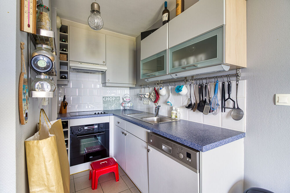 Vente Appartement appartement Wimereux