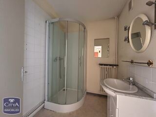  Appartement à vendre 3 pièces 81 m²