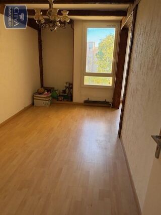  Appartement à vendre 93 m²