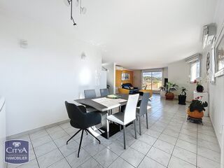  Appartement � vendre 5 pi�ces 213 m�