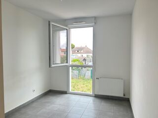  Appartement à vendre 3 pièces 62 m²