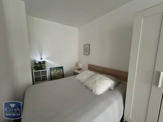  Appartement � vendre 1 pi�ce 33 m�