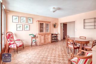  Appartement � vendre 4 pi�ces 70 m�