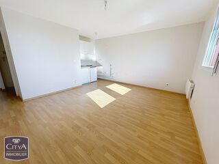  Appartement � vendre 1 pi�ce 26 m�