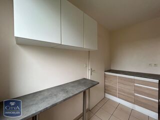  Appartement à vendre 3 pièces 64 m²