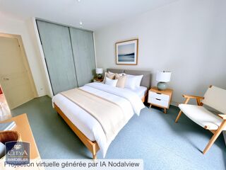  Appartement à vendre 2 pièces 71 m²