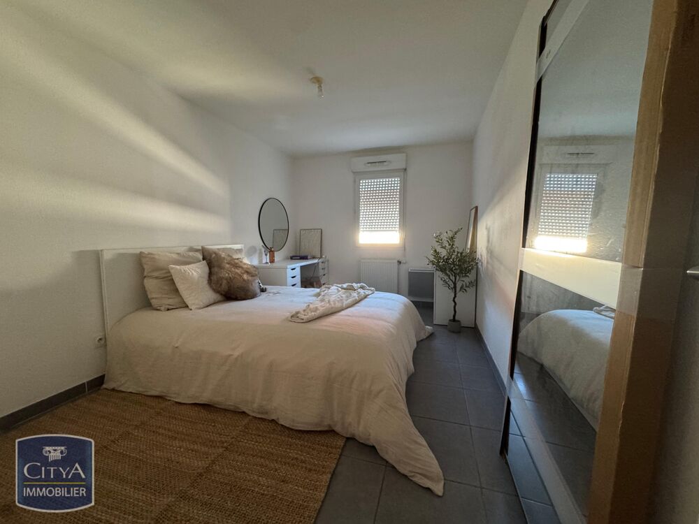 Vente Appartement appartement Toulon