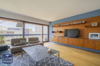  Appartement à vendre 3 pièces 73 m²