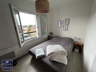  Appartement à vendre 2 pièces 38 m²