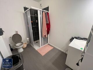  Appartement à vendre 2 pièces 39 m²