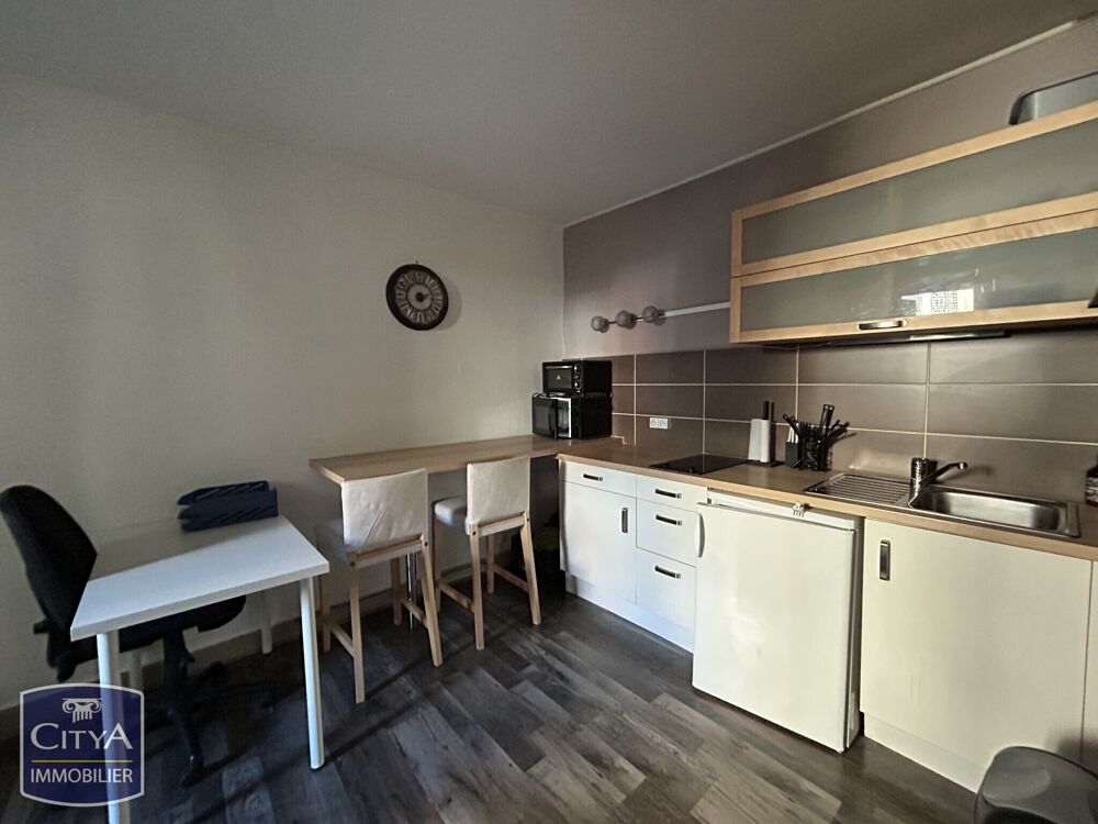 Vente Appartement appartement Saint-Étienne