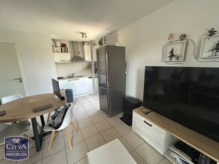  Appartement à vendre 3 pièces 52 m²