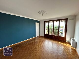  Appartement à vendre 2 pièces 45 m²
