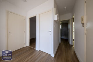  Appartement à vendre 3 pièces 57 m²