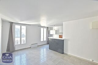  Appartement à vendre 3 pièces 47 m²