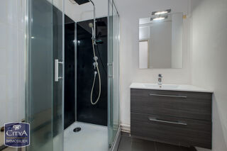  Appartement à vendre 2 pièces 47 m²