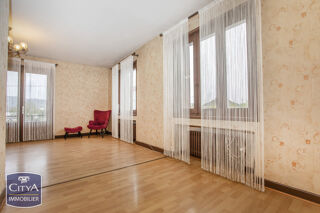 Vente Maison maison Saint-denis-de-cabanne