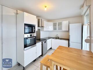  Appartement � vendre 3 pi�ces 75 m�