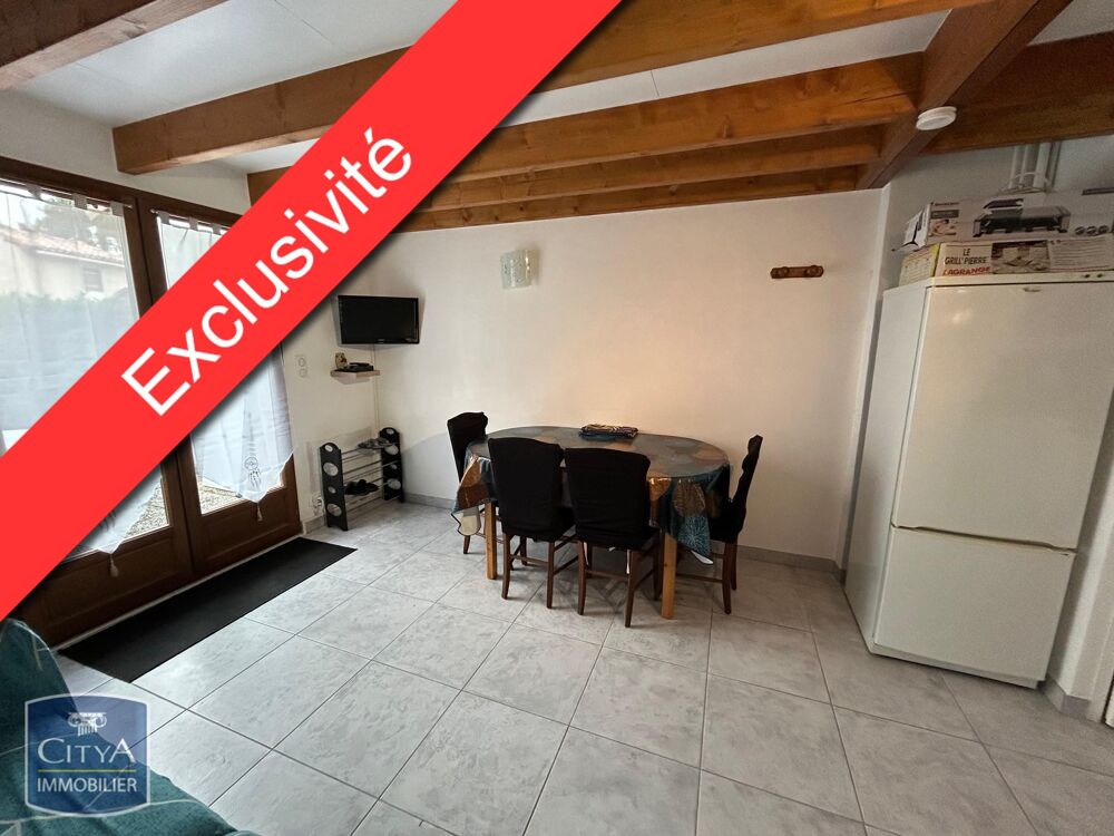 Maison 2 pièces 24 m² · à Les Mathes · 24 m² · 150 000 €