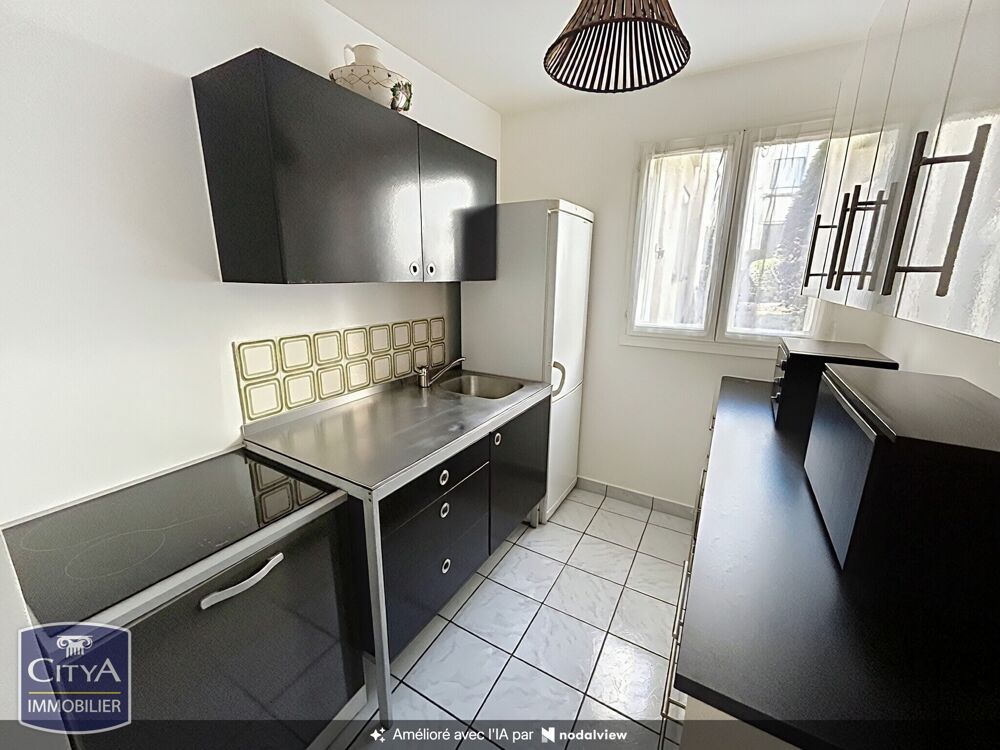 Vente Appartement appartement Lardy