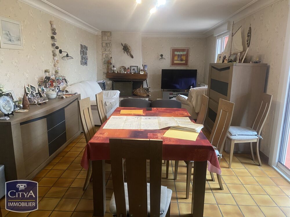 Vente Maison maison Saint-ouën-des-toits