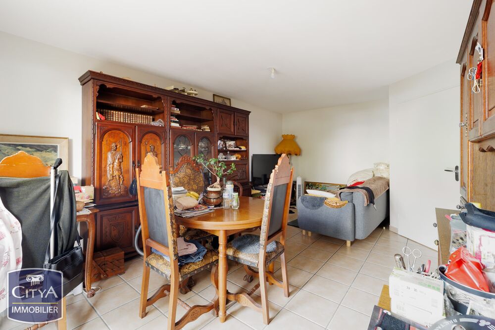 Vente Appartement appartement Cusset